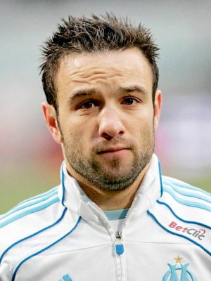 マテュー・ヴァルブエナ