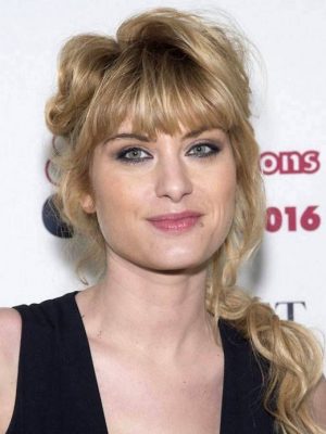 מתילדה בייסון