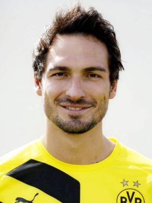 Mats Hummels
