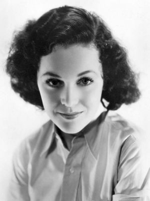 Maureen O’Sullivan (Schauspielerin)