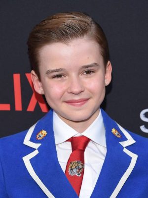 ماكسويل جنكينز