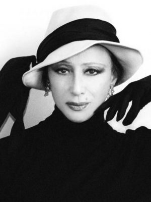 Maya Plisetskaya