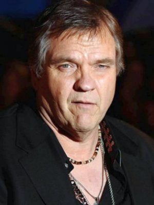 Meat Loaf