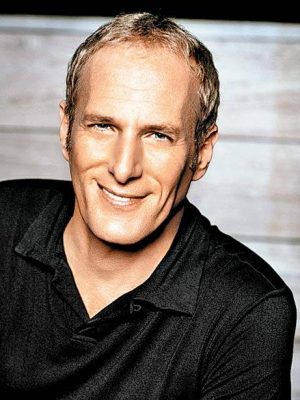 מייקל בולטון