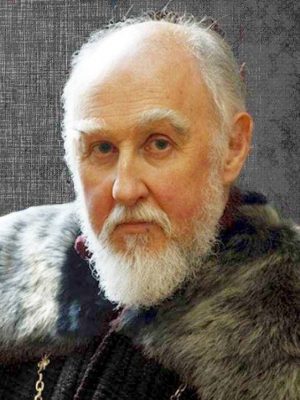 マイケル・クローニン