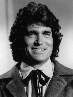 Michael Landon