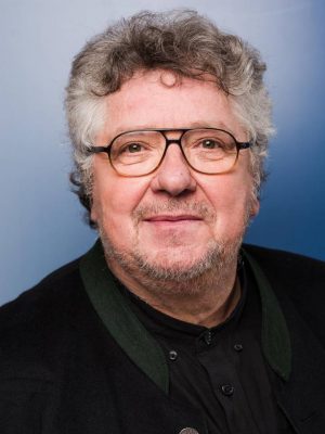 マイケル・シャンゼ