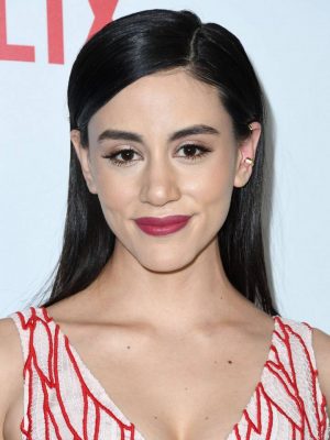 Michelle Veintimilla