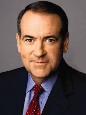 Mike Huckabee
