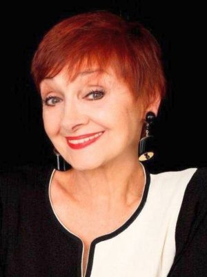 ميلينا فوكوتيك