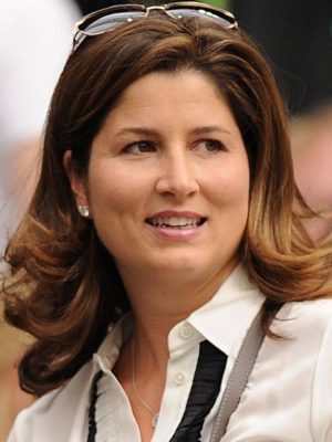 ميركا فافرينيتش