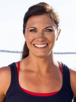 Misty May-Treanor