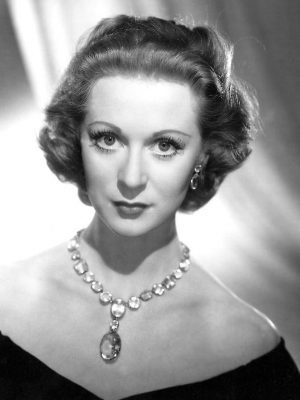 モイラ・シアラー