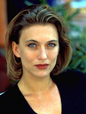 נטשה לינדינגר