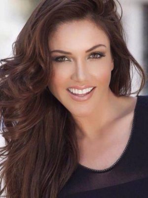 ナタリー・ウマーニャ