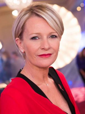 ナタリー・リウエット