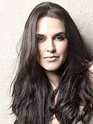 Neha Dhupia