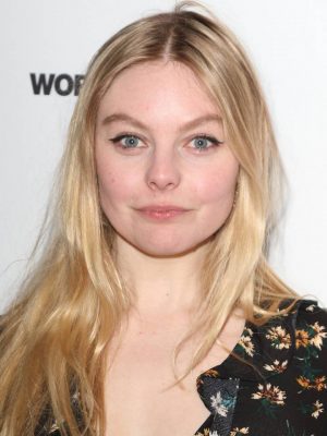 Nell Hudson