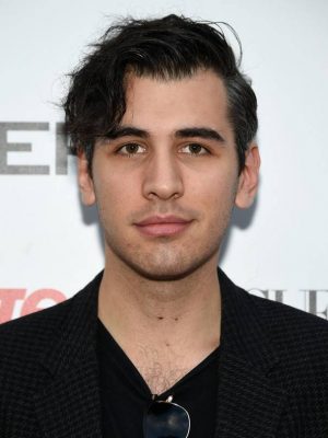 Nick Simmons