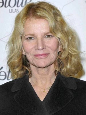 نيكول جارسيا