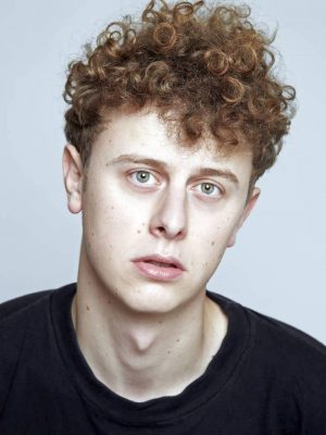 نورمان تافو