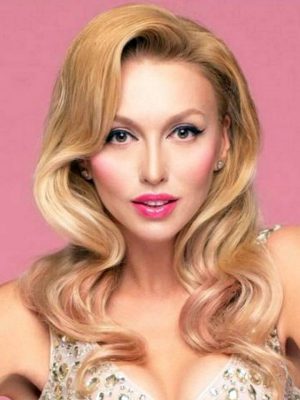 אולגה פוליאקובה