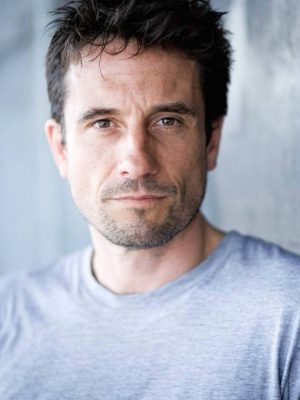 オリバー・モムセン