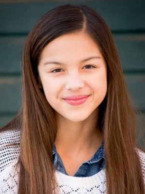 אוליביה רודריגו