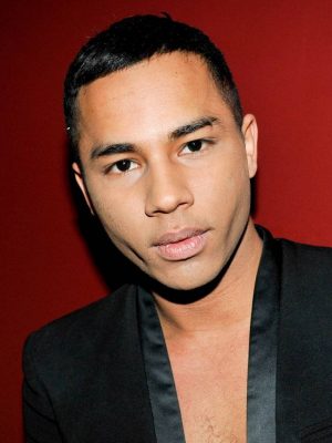 Olivier Rousteing