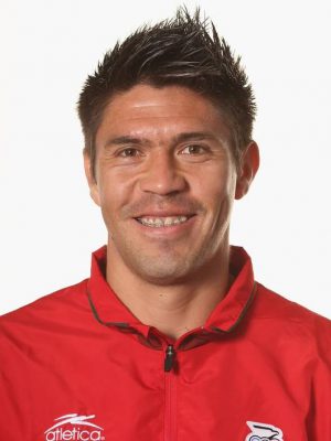 オリベ・ペラルタ