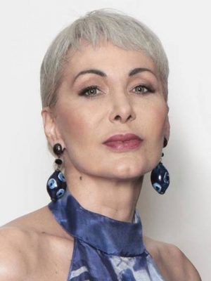 オッタヴィア・フスコ