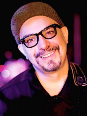 Pat DiNizio