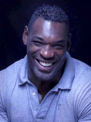 פטריס קוורטון