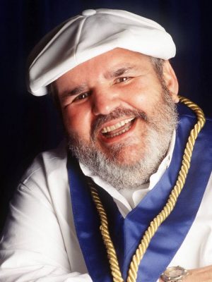Paul Prudhomme