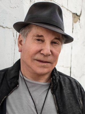 Paul Simon