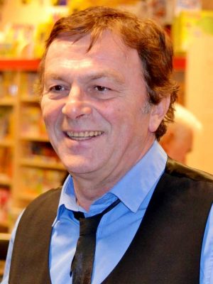 パヴェル・トラヴニーチェク