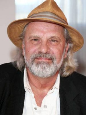 ピーター・サットマン