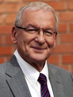 פיטר זווגאט