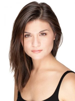 Phillipa Soo
