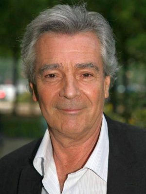 Pierre Arditi
