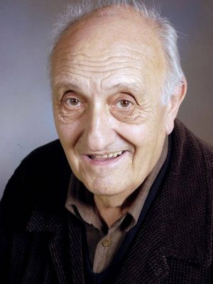 פייר טצ'רניה