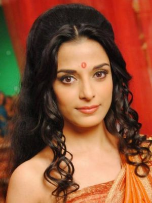 Pooja Sharma