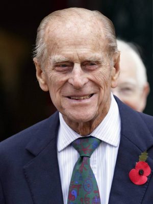 Prince Philip