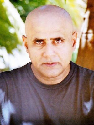 Puneet Issar