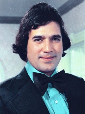 ラジェシュ・カーナ