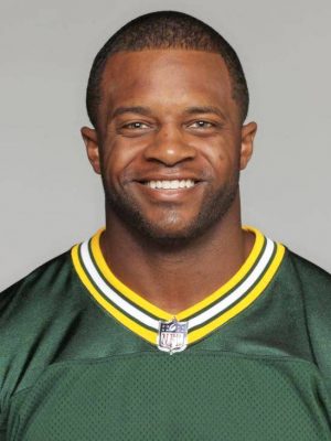Randall Cobb