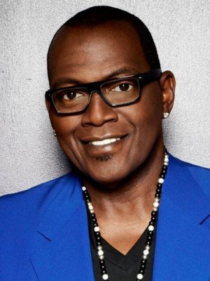 Randy Jackson (The Jacksons)