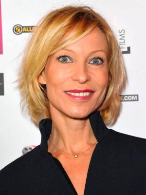 ريبيكا هامبتون