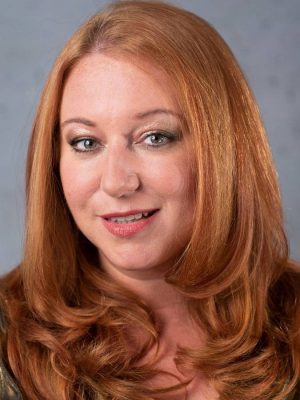 レベッカ・シェモネ・バルム