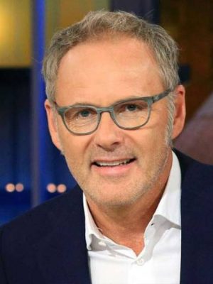 ריינהולד בקמן